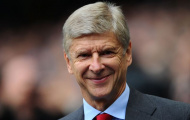CHÍNH THỨC: Wenger tái xuất