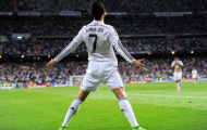 Cristiano Ronaldo: Mỹ nhân tự cổ như danh tướng