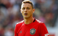 Điểm tin tối 12/11: M.U chốt 'Carrick 2.0'; Cú sốc Pep Guardiola!