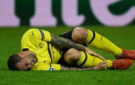 Nhận cú sốc từ Alcacer, Dortmund quyết làm điều táo bạo vào mùa đông