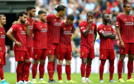 Liverpool và tham vọng bất bại cũng như gia nhập CLB 100
