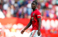 Man Utd đón 2 tin vui trước chặng tourmalet