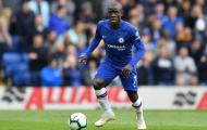 Nếu làm HLV Chelsea, Kante sẽ chiêu mộ ai đầu tiên?