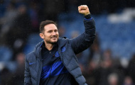 NÓNG! Lộ hình ảnh cho thấy Lampard cực kỳ khắt khe ở Chelsea