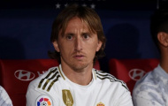 NÓNG! Sao Real Madrid báo tin vui cho Inter Milan