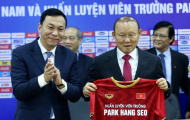 HLV Park Hang-seo đánh giá ĐT UAE ra sao?