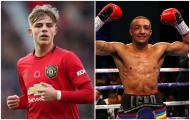 Bạn đã nắm rõ tiểu sử gây sốc của 'Roy Keane' mới tại Man Utd?