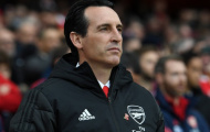 Arsenal đưa 3 thử thách cực khó, tương lai Emery coi như xong