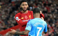 Vén màn bí mật scandal tuyển Anh: Sterling nói 1 câu chấn động, cố tóm cổ Gomez