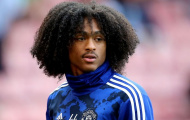 XONG! 'Thần đồng' Man Utd xác nhận, rõ thực hư vụ đào tẩu sang Juve