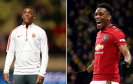 'Tôi đã nói với 3 cầu thủ M.U bí mật về Martial'