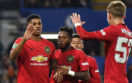 Top 10 CLB tạo ra nhiều cơ hội nhất Premier League: Cú sốc Man Utd!