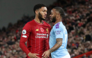 Tượng đài Man Utd: 'Trừng phạt Sterling chỉ khiến mọi chuyện tệ hơn'