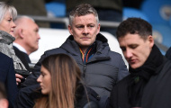 6 cầu thủ 'cực chất' để Solskjaer tận mắt xem giò trong tuần này