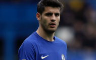 Đáng xấu hổ! Morata thừa nhận sự thật khiến Chelsea 'đắng lòng'
