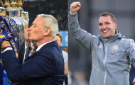 3 điểm khác nhau giữa Leicester hiện tại và hình ảnh ngôi vương quá khứ