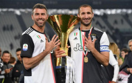 6 cầu thủ người Italia giải nghệ trong năm 2019: 'Hoàng tử nhỏ' của Juventus, AS Roma