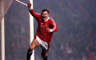 Man Utd thật sự đã có 'Andrei Kanchelskis mới'