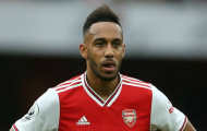 Thừa nước đục thả câu, Barca - Real chiêu dụ 'chiếc giày vàng Arsenal'