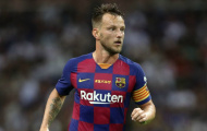 Barca chốt sổ, tuyên bố sẽ tiễn 3 cái tên khỏi Camp Nou