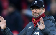 'Cậu ấy tuyệt vời và kỹ thuật nhất trong tuyến giữa Liverpool'