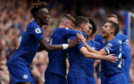 CĐV Chelsea: 'Bán hắn đi ngay, mang về Sancho hoặc Ziyech'