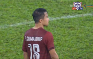 CĐV Việt Nam: 'Thái Lan toang thật rồi ông Giáo ạ!'