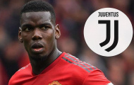 Chuyển nhượng 14/11: Tân binh tới OTF, M.U ký gấp 'Depay 2.0'; Real giật 'báu vật' 100 triệu của Quỷ đỏ