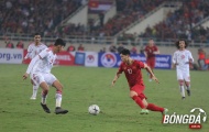 Công Phượng, Văn Toàn 'nhảy múa' trong ngày ĐT Việt Nam hạ đẹp UAE