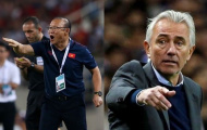 Cuộc đấu cân não giữa HLV á quân World Cup và vị tướng giỏi nhất ĐNÁ