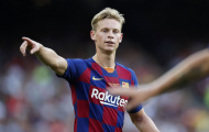 Fan Barca gay gắt: 'Câm mồm và biến khỏi nơi đây ngay!'