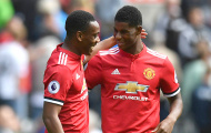 Fan Man Utd: 'Bộ đôi không thể ngăn cản, Cole và Yorke mới'