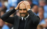 'Guardiola rất thông minh, nhưng tôi không thích cách ông ấy làm điều này'