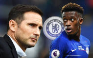 'Hazard mới' ở lại, Chelsea phải cám ơn một người