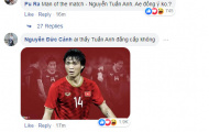 Không phải Tiến Linh, người hay nhất trong lòng NHM đó là...