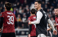 “Man Utd, Real Madrid muốn tái hợp với Ronaldo nhưng…”