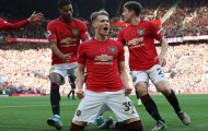 CHÍNH THỨC: BTC Premier League thông báo nhận sai, Man Utd đòi được công bằng