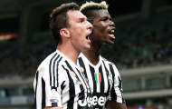 GĐ Juventus hành động, sắp ký 3 thương vụ với Man Utd?