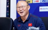 HLV Park Hang-seo: 'Cậu ấy không hồi sinh, đó là tài năng và sự nỗ lực vốn có'