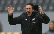 XONG! 2 sếp lớn Arsenal đồng loạt lên tiếng, định đoạt tương lai Emery