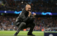 Man City lún sâu, 'trò cưng' hé lộ sự thật về con người của Pep