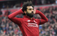 'Sát thủ' hiệu quả nhất lịch sử Liverpool, gọi tên Salah