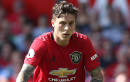 Lindelof chỉ thẳng vấn đề khiến Man Utd gây nhiều thất vọng