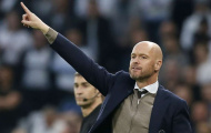 Tại sao Erik Ten Hag hoàn toàn phù hợp với Bayern Munich?