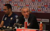 HLV UAE không phục 1 cái tên sau trận thua ĐT Việt Nam