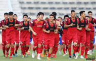 TRỰC TIẾP Việt Nam 1-0 UAE (Kết thúc): Chủ nhà thắng xứng đáng