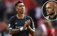 CĐV Liverpool: 'Điên rồi, Kane chẳng thể sánh với Firmino'