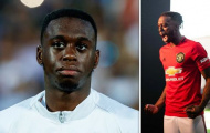 Wan-Bissaka: M.U bỏ 50 triệu để chiêu mộ hậu vệ của thập niên 90?