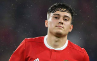 Fan Quỷ đỏ: 'Có Siêu James rồi, tại sao phải bạo chi vì Lingard thứ 2?'
