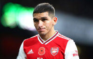 Quá chán nản, 'quái thú' muốn rời Arsenal ngay lập tức